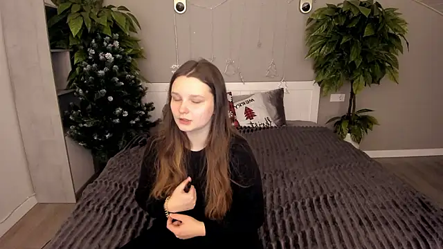 MagicPeachh  online show from 01-14-26, 06:50