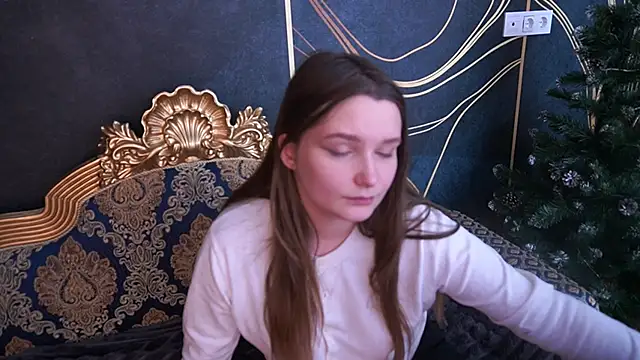 MagicPeachh  online show from 01-08-26, 01:50