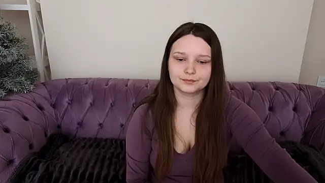 MagicPeachh  online show from 03-12-26, 07:12