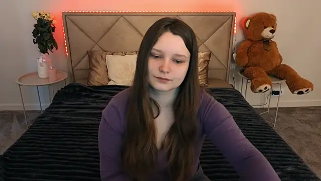 MagicPeachh  online show from 03-20-26, 07:09