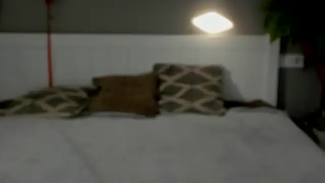 MagicPeachh  online show from 03-17-25, 02:12