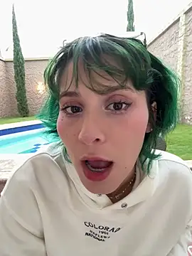 Ramona Flower online show from 03-26-26, 11:08