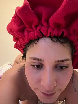 Ramona Flower online show from 03-29-26, 11:34