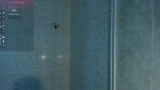 Ramona Flower online show from 12-01-25, 02:12