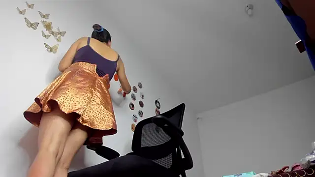 audrey lawrence online show from 10-02-25, 10:13