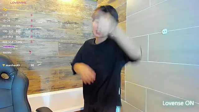 Snapshot of Bryce_Evans chatting on 03-12-25, 11:01 Bryce Evans online show from 03-12-25, 11:01