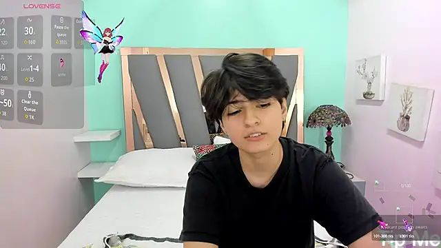 Bryce Evans online show from 10-30-25, 08:50