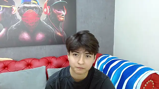 Bryce Evans online show from 04-22-26, 03:08