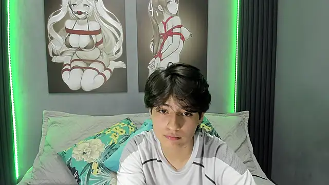 Bryce Evans online show from 11-10-25, 02:55