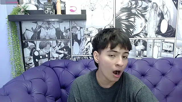 Snapshot of Bryce_Evans chatting on 01-13-25, 02:53 Bryce Evans online show from 01-13-25, 02:53