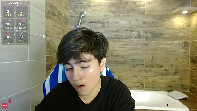 Bryce Evans online show from 04-28-26, 03:05