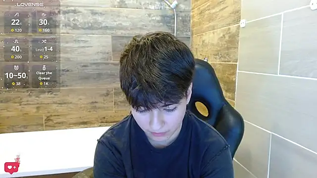 Bryce Evans online show from 03-02-26, 03:19