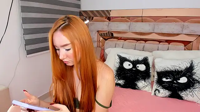 CamiiLovers online show from 12-03-25, 02:23