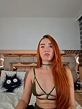 CamiiLovers online show from 04-24-26, 12:01