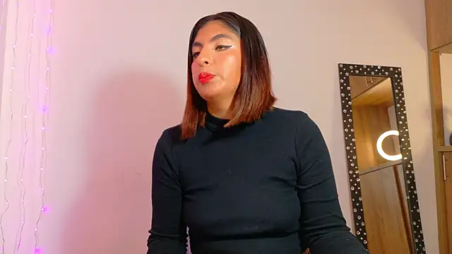 im anna  online show from 11-10-25, 09:09