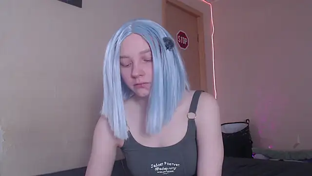 Lexy Lovy online show from 01-18-26, 07:45