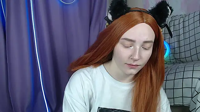 Lexy Lovy online show from 10-20-25, 06:59