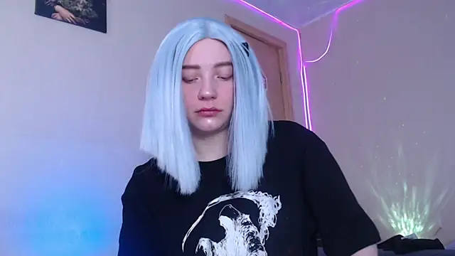 Lexy Lovy online show from 02-13-26, 06:13