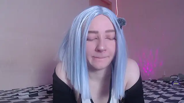 Lexy Lovy online show from 01-15-26, 07:12