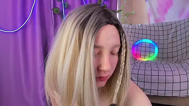 Lexy Lovy online show from 09-12-25, 06:46