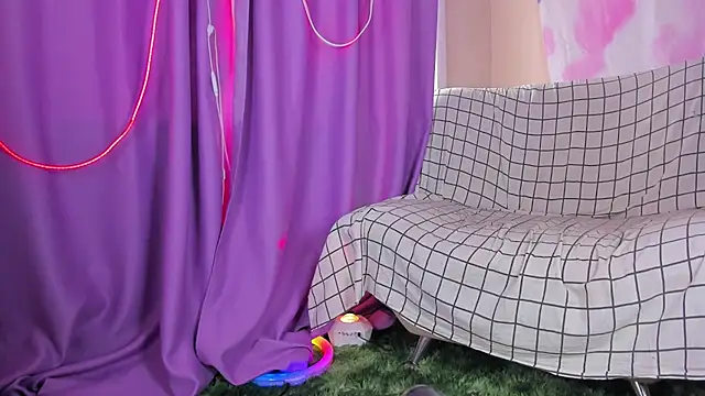 Lexy Lovy online show from 09-19-25, 06:39