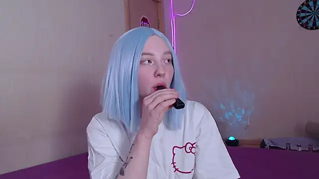 Lexy Lovy online show from 02-18-26, 06:33