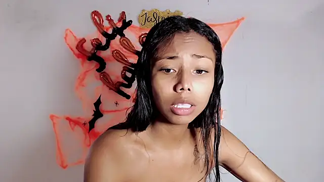 jasmin brunette  online show from 10-09-25, 01:00