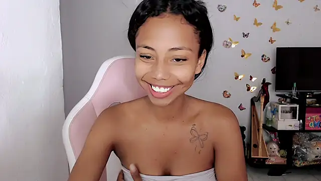 jasmin brunette  online show from 09-25-25, 11:49
