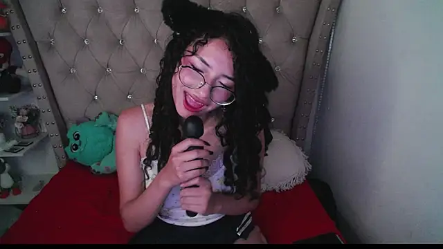 CherieCurl online show from 11-09-25, 12:14