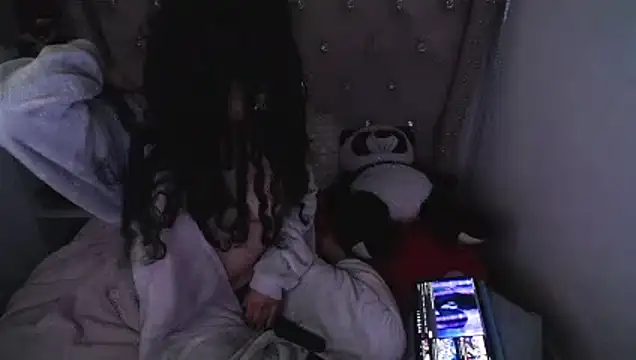 CherieCurl online show from 12-23-25, 07:07