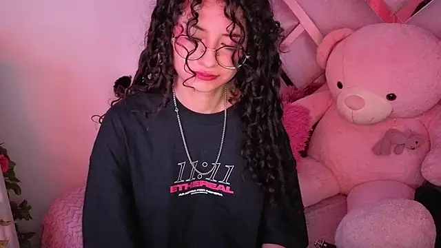 CherieCurl online show from 05-26-26, 03:32