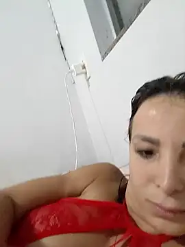 BrendaBittencourt online show from 11-07-25, 10:57