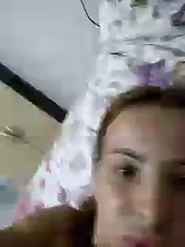 BrendaBittencourt online show from 12-02-24, 05:32