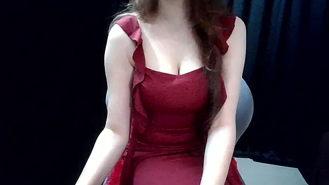 Xingfei online show from 07-11-26, 08:09