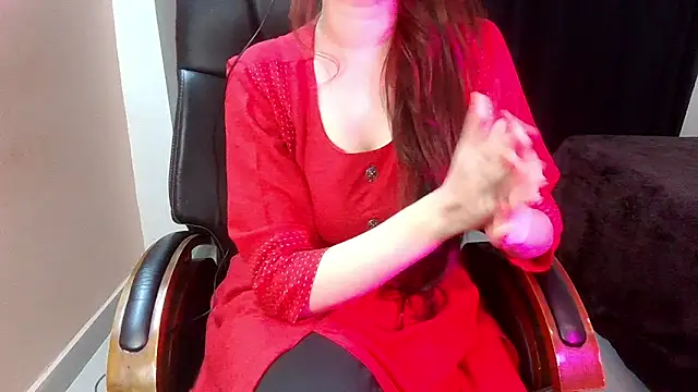 Xingfei online show from 03-31-26, 08:44