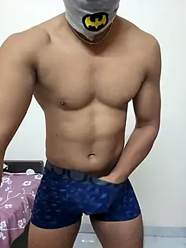 walterhssyc7 online show from 11-19-25, 05:24