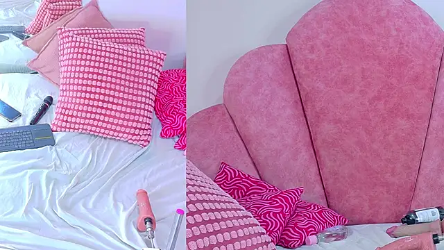 LilithSmith  online show from 01-31-26, 07:12