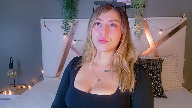 LilithSmith  online show from 01-17-26, 11:36