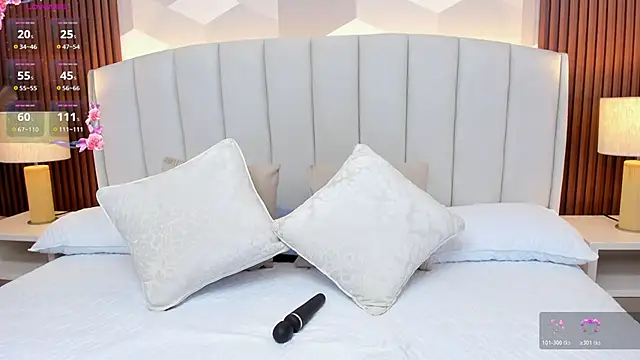 Marge lasander online show from 10-28-25, 01:39