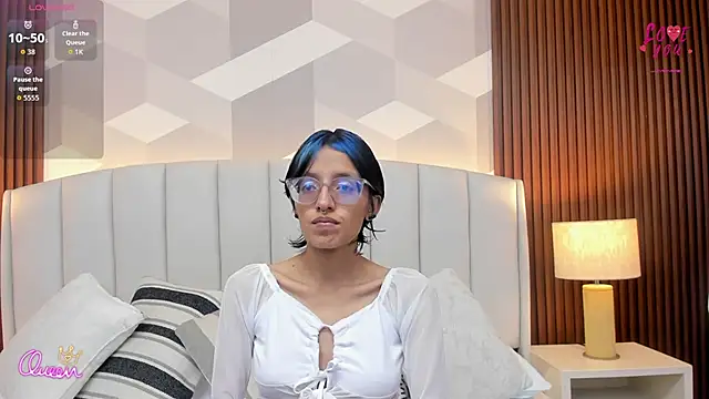 Marge lasander online show from 04-07-26, 02:02