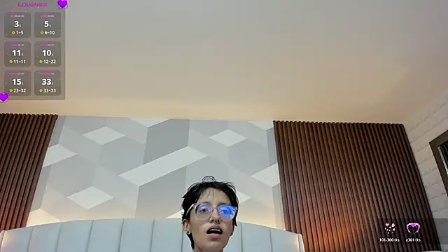 Marge lasander online show from 10-19-25, 01:30