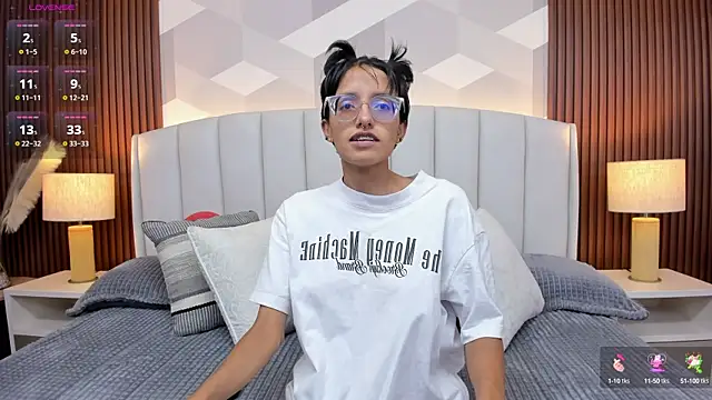 Marge lasander online show from 10-05-25, 01:29