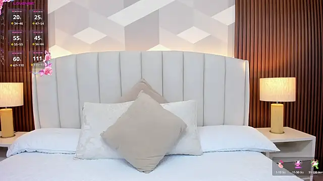 Marge lasander online show from 10-31-25, 01:57