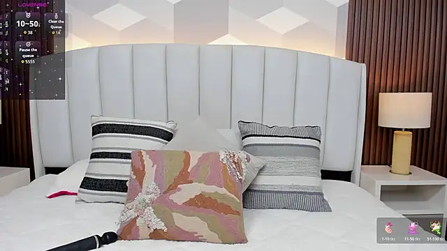 Marge lasander online show from 11-29-25, 04:12