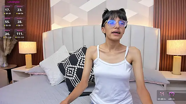 Marge lasander online show from 09-21-25, 01:33