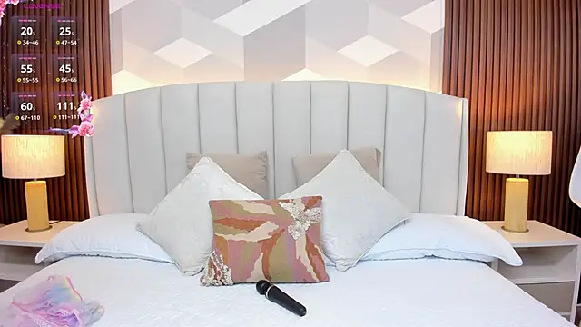 Marge lasander online show from 10-30-25, 01:59