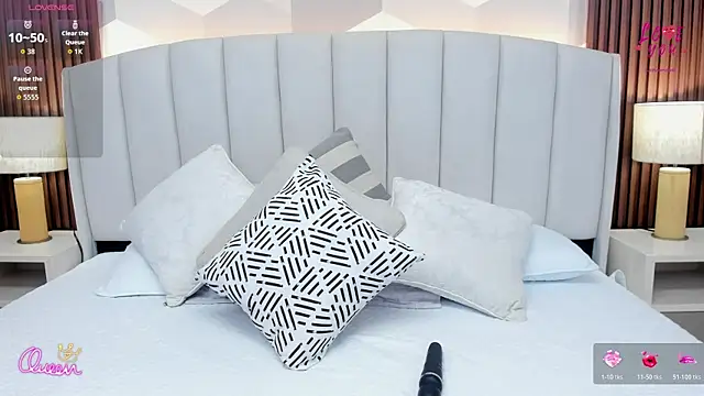 Marge lasander online show from 03-06-26, 01:44