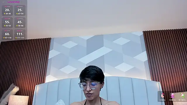 Marge lasander online show from 10-07-25, 02:01