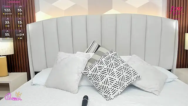 Marge lasander online show from 04-01-26, 02:02