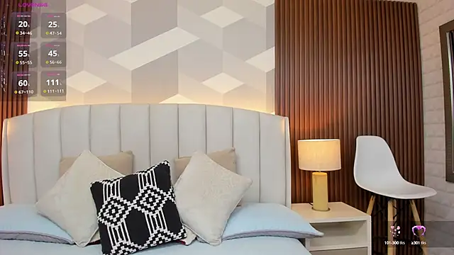 Marge lasander online show from 09-13-25, 01:27